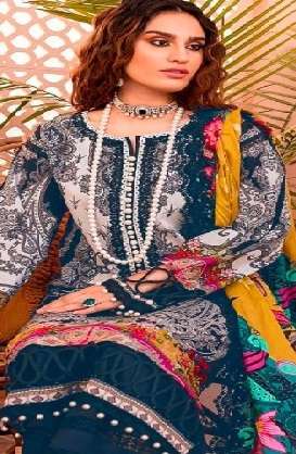 Super Hit Design no 537 & 538 by of Taj